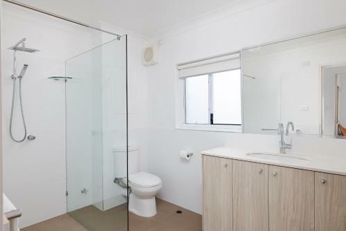 Apartamento 6 Shoal Edge