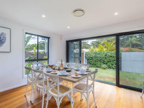 Dolphin Bay House 51 Government Rd