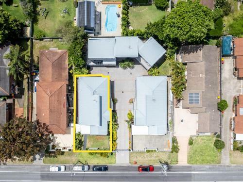 Dolphin Bay House 51 Government Rd