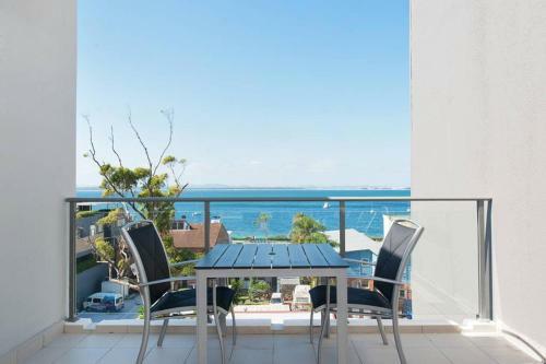 Apartamento 506 The Shoal
