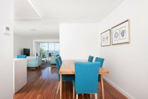 Apartamento 506 The Shoal