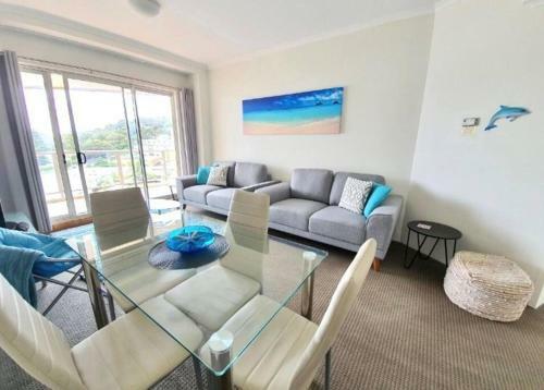 Apartamento 814 Shoal Bay Waterviews