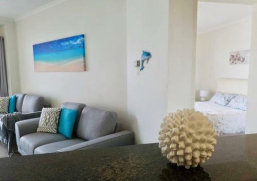 Apartamento 814 Shoal Bay Waterviews