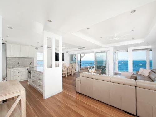 Apartamento Shoal Bay Views