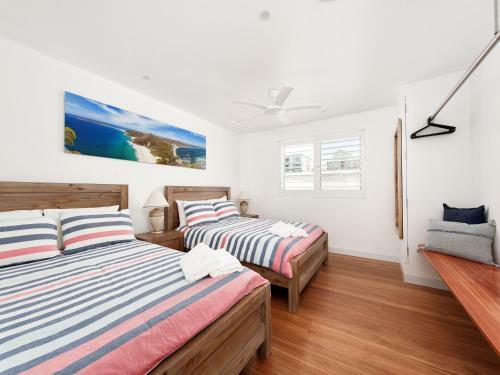 Apartamento Shoal Bay Views
