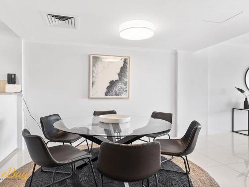 Breakwater Apartment 105