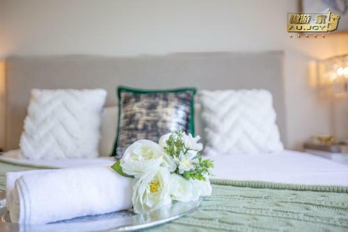 Villa ?????�??au�joy???????glen Iris 1???)