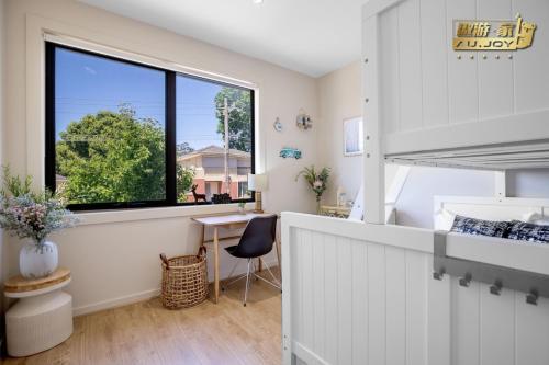 Villa ?????�??au�joy???????glen Iris 1???)