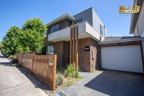 Villa ?????�??au�joy???????glen Iris 1???)