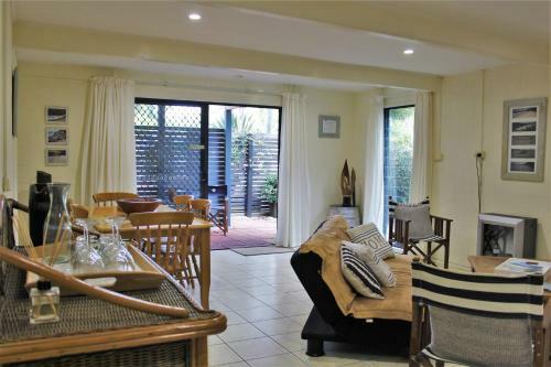 Blueys Cottage - Byo Linen