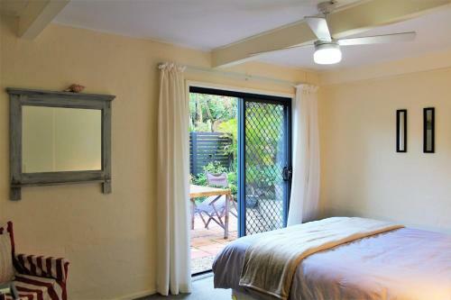 Blueys Cottage - Byo Linen