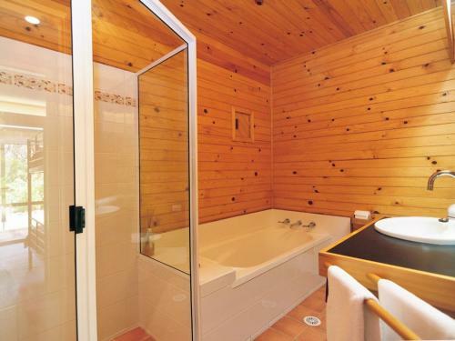 The Hideaway Jervis Bay Rentals