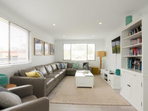 Bella Blu Beach House Jervis Bay Rentals