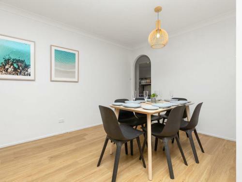 A Classic Bayside Pet Friendly Cottage