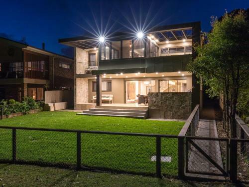 The Nest Jervis Bay Rentals