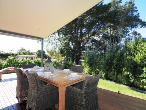 Beach Bliss Jervis Bay Rentals