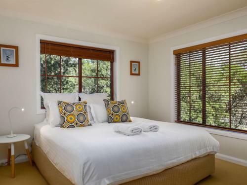 Paradiso Jervis Bay Rentals