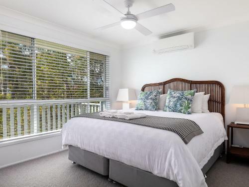 Poolside Jervis Bay Rentals