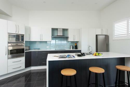 Apartamento The Penthouse