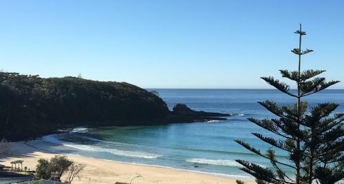 Villa Gaze North Mollymook