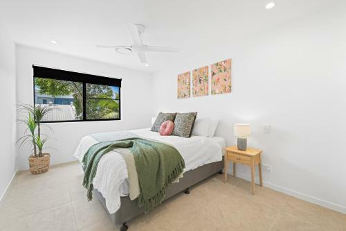 Apartamento Crystal Shores Sunshine Beach
