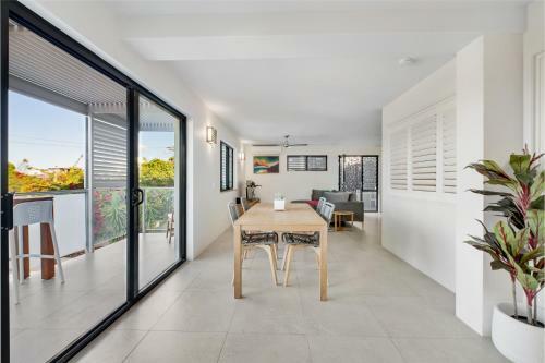 Apartamento Crystal Shores Sunshine Beach