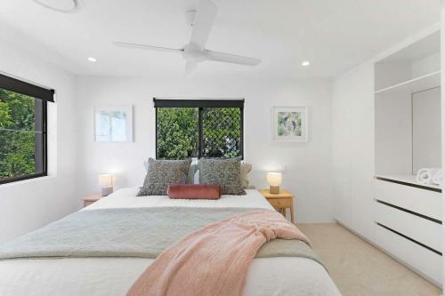 Apartamento Crystal Shores Sunshine Beach
