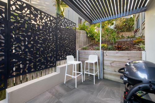 Apartamento Crystal Shores Sunshine Beach