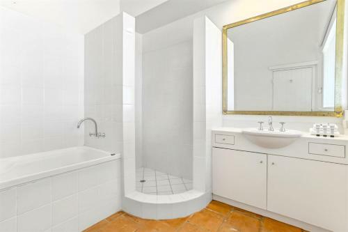 Apartamento Villa With Panoramic Ocean Views