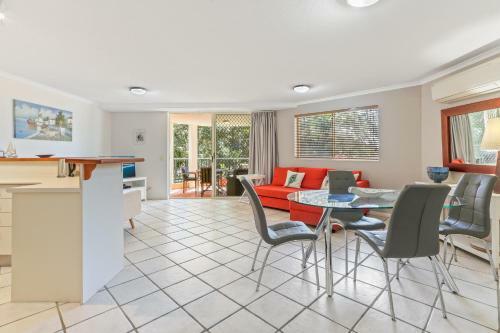 Great Value Apartment Moments From The Ocean