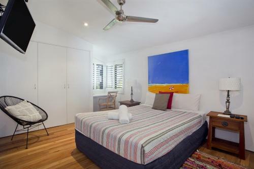 Beachside, Family, Pet-friendly In Sunshine Beach