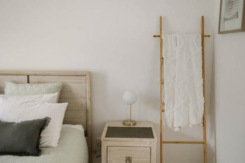 Juniper Apartment, North Byron Shire