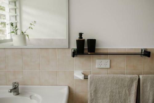Juniper Apartment, North Byron Shire
