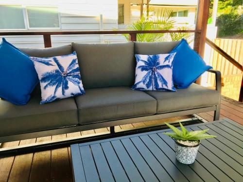Acqua Dolce Beach House
