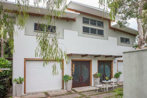Apartamento The Beach Havens - Haven Oceana