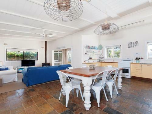 Beach Bungalow