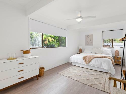 Villa Papa 3 Sandy Point Road