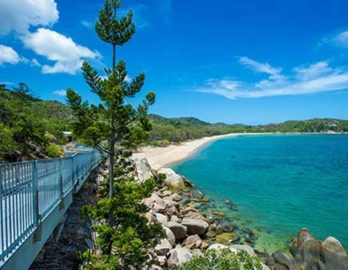 Apartamento Birdsong@beachcomber