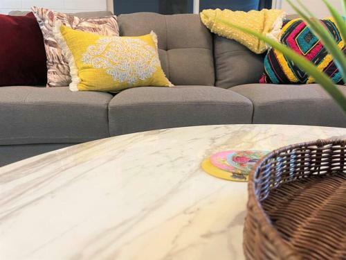 Apartamento Birdsong@beachcomber
