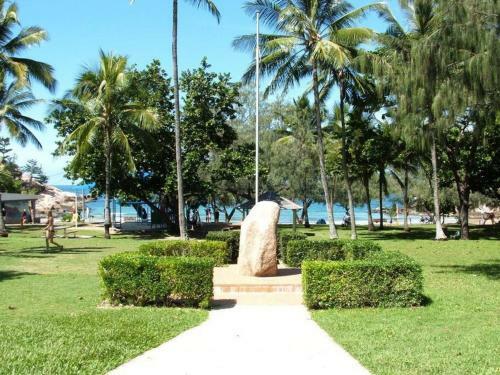 Apartamento Birdsong@beachcomber