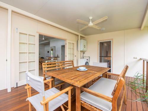 Castaway Cottage