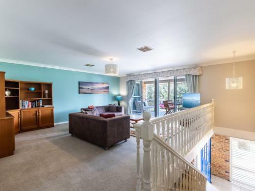 151 Sandy Point Road Large House With Waterview Air Conditioning And Wifi