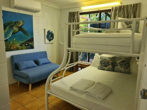 Apartamento Magnetic Arcadia