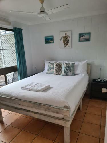 Apartamento Magnetic Arcadia