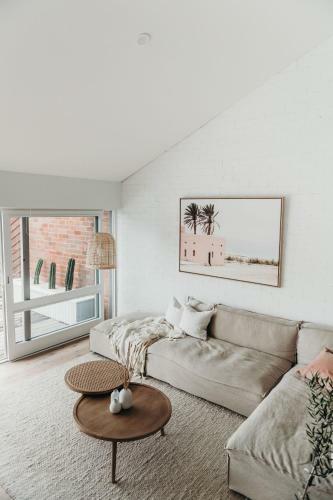 Apartamento The Loft