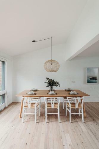 Apartamento The Loft