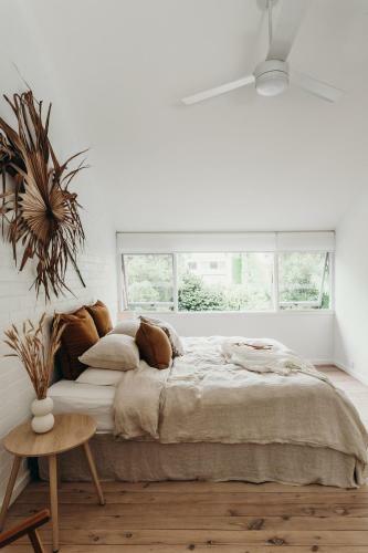 Apartamento The Loft