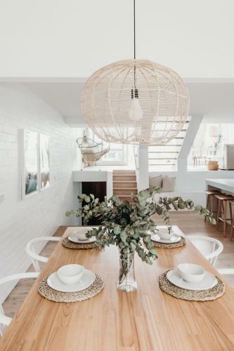 Apartamento The Loft