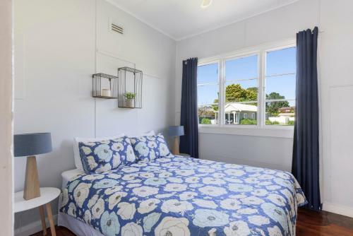 Hotel Calm Waters Waterfront Cottages