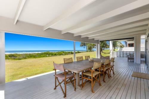 Beach Shack Pottsville